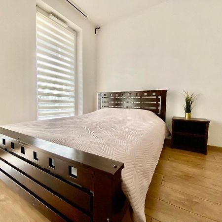 K22 Komputerowa Warsaw Apartments Bagian luar foto