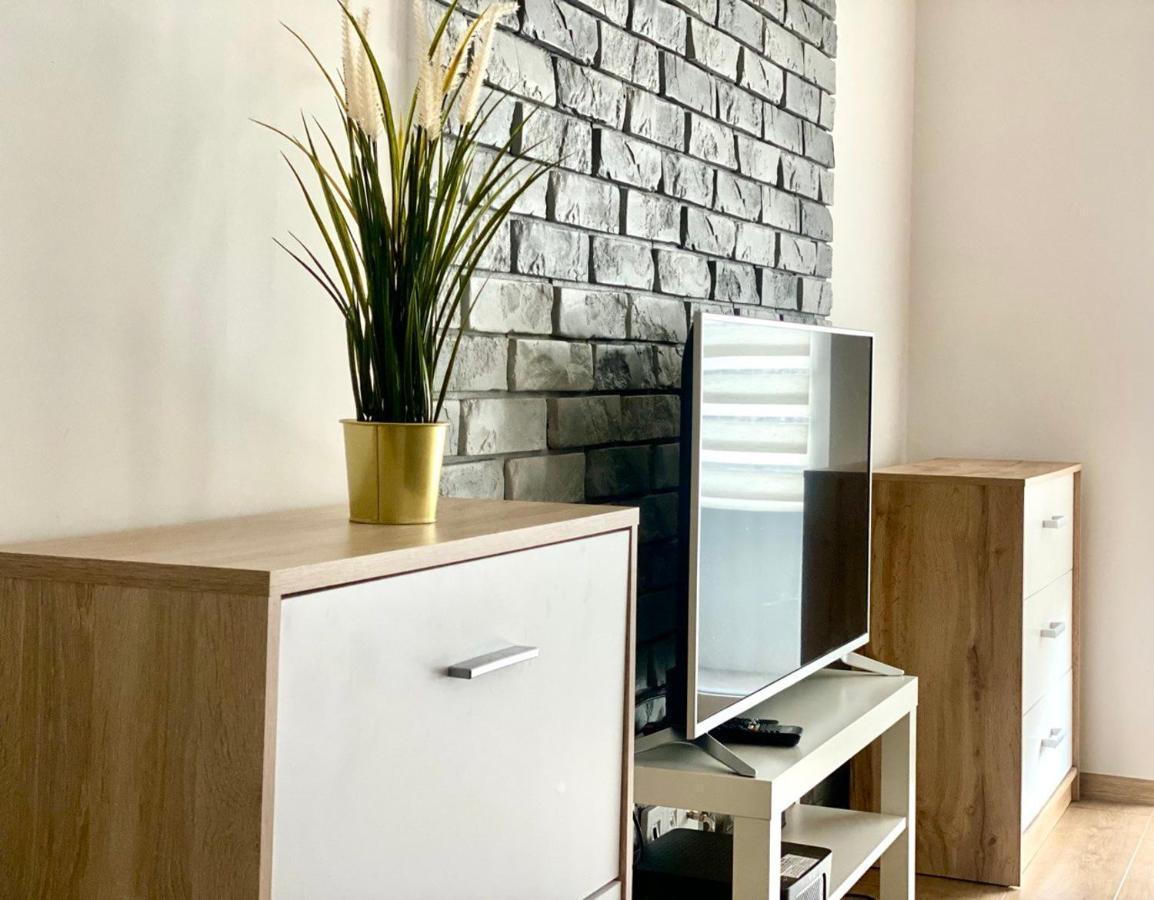 K22 Komputerowa Warsaw Apartments Bagian luar foto