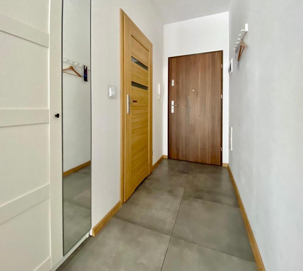 K22 Komputerowa Warsaw Apartments Bagian luar foto